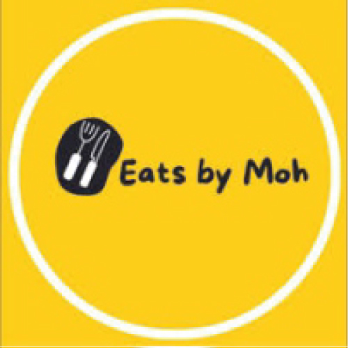 Eats by Moh