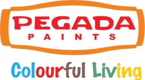 Pegada Paints