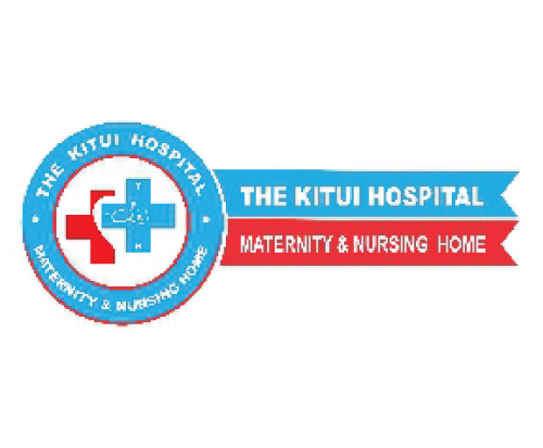 The Kitui Hospital