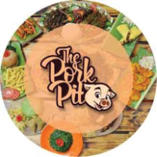The Pork Pit
